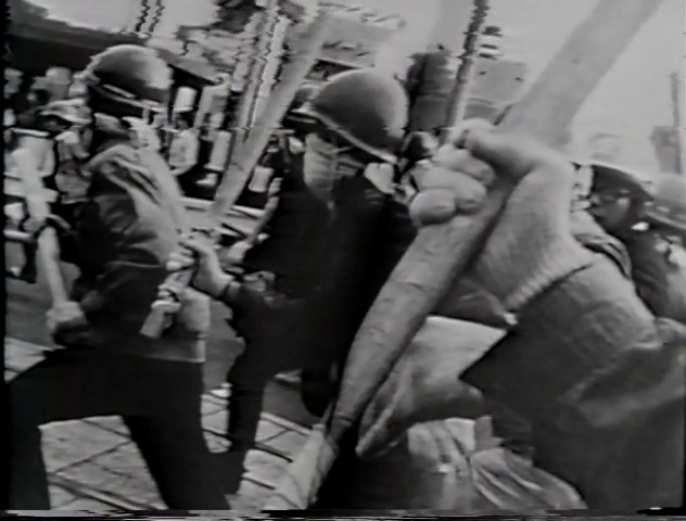 地下からのアピール ―山本義隆―